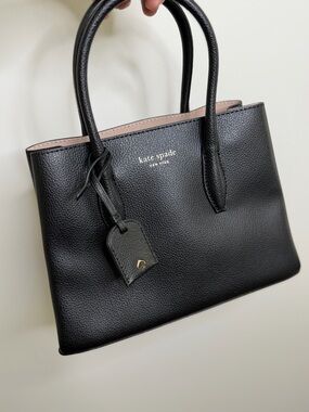 Kate Spade New York Eva Small Zip Top Satchel